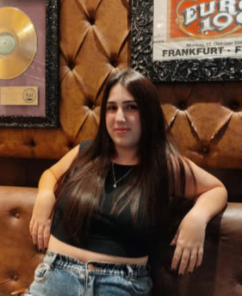 Gabriela Cimeno